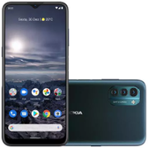 Imagem da oferta Smartphone Nokia Shadowcat 4 128GB 4GB RAM Tela -NK083