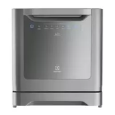 Imagem da oferta Lava-Louças 8 serviços compacta LE08S - Electrolux