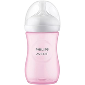 Imagem da oferta Mamadeira Philips Avent Petala 3.0 260ml Rosa
