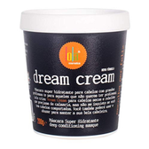 Imagem da oferta Dream Cream Máscara de Hidratação 200g , Lola Cosmetics
