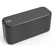 Imagem da oferta Caixa de Som Bluetooth INSMA S800 80W