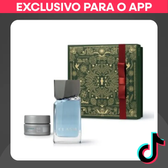 Imagem da oferta O Boticário Clash Kit Presente (2 itens)