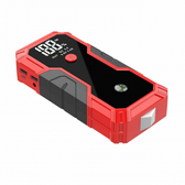 Imagem da oferta Reanimador de Bateria DN-13 1200A 18000mAh para Auto