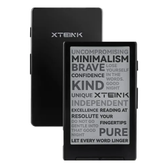 Imagem da oferta E-reader Xteink X4, Tela E-Ink de 4,3", 16GB, Wi-Fi – Leitor de Livros Digital