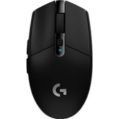 Imagem da oferta Mouse Gamer Logitech G305 Sem Fio Lightspeed - 12000DPI