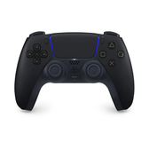 Imagem da oferta Controle PS5 Dualsense Midnight Black
