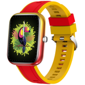 Imagem da oferta Smartwatch Colmi P8 BR 1.69" à Prova D'Água DIP67