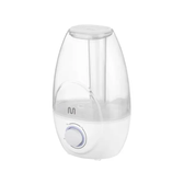 Imagem da oferta Umidificador de Ar Clear Tank 21 Litros Multi Saúde