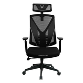 Imagem da oferta Cadeira Formula V Line Ergolux 2 Lite Mesh Preto