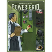 Imagem da oferta Jogo de Tabuleiro Power Grid Versão Energizada - Galápagos Jogos