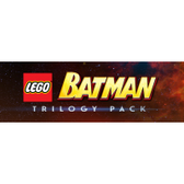 Imagem da oferta Jogo LEGO Batman Trilogy - PC Steam