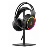 Imagem da oferta Suporte Headset Gamer Rise Mode Aluminum Titan - Preto