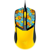Imagem da oferta Mouse Gamer Razer Cobra Chroma RGB 8500 DPI Pokémon Kanto Starters Edition - RZ01-04650400-R3M1