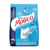 Imagem da oferta Leite Em Pó Desnatado Molico Total Cálcio 500g