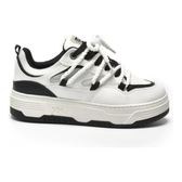 Imagem da oferta Tênis Via Marte Flatform Casual Lançamento Feminino 225-003