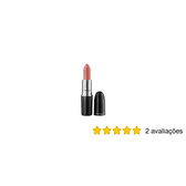 Imagem da oferta M·A·C Lustreglass Sheer-Shine Thanks Its M·A·C! - Batom 3g