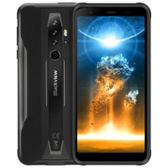 Imagem da oferta Smartphone Blackview Bv6300 Pro Helio P70 6gb + 128GB