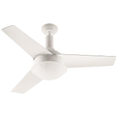 Imagem da oferta Ventilador de Teto Cancún 3 Pás 3 Velocidades 126W - Britânia