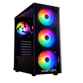 Imagem da oferta PC Gamer Ryzen 5 5600GT com Radeon Vega 7 16GB DDR4 SSD 480GB Fonte 500W 80 Plus Windows 11 Pro PCGT02-E