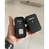 Imagem da oferta Campainha Sem Fio Com Bateria Cib 101 Intelbras