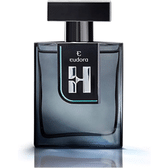 Imagem da oferta Eudora Colônia Desodorante H 100ml