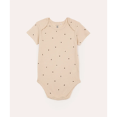 Imagem da oferta Body de algodão poá (Tam. 3 a 24M)