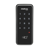 Imagem da oferta Fechadura Digital de Sobrepor Touch Screen FR 201 Intelbras