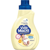 Imagem da oferta Amaciante Casa Km Glicerina & Camomila, 500Ml | Vida Macia