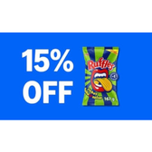 Imagem da oferta Delícias para o dia: 10% OFF em snacks selecionados na Amazon!