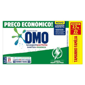 Imagem da oferta Omo Omo Lavagem Perfeita Sanitiza & Higieniza 2.2kg
