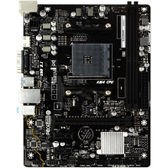 Imagem da oferta Placa Mãe Biostar A320MH 2.0 Chipset A320 AMD AM4 mATX DDR4