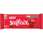 Imagem da oferta Chocolate Nestlé Suflair Ao Leite 50g