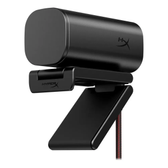 Imagem da oferta Webcam HyperX Vision S 4K com Sensor Sony Starvis e Foco Automático