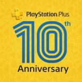 Imagem da oferta Tema do 10º Aniversário do PlayStationPlus - PS4