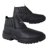Imagem da oferta Botina De Segurança Kadesh Masculino Com Bico De Aço