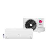 Imagem da oferta Ar Condicionado Split Dual Inverter Lg Ai 9000 BTUs Frio 220V