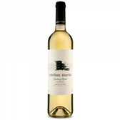 Imagem da oferta Vinho Branco Espanhol Esteban Martín D.O.P Cariñena Chardonnay Macabeo Blanco - 75