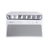 Imagem da oferta Ar Condicionado Janela Hisense 12000 Btus Frio Aw-12CR2RWGU00 220v