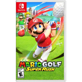 Imagem da oferta Mario Golf Super Rush - Nintendo Switch