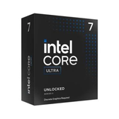 Imagem da oferta Processador Intel Core Ultra 7 265Kf 3 9Ghz 5 5Ghz Turbo Cache 30 MB 20 Nucleos 20 Threads Lga 1851 Sem Video Integrado Bx80768265Kf
