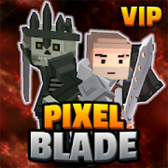 Imagem da oferta Jogo PIXEL BLADE M Vip (lâmina de pixel M) - Android