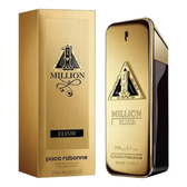Imagem da oferta 1 Million Elixir Rabanne Masc Edp 200ml