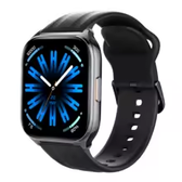 Imagem da oferta Smartwatch HAYLOU 3 com Tela AMOLED de 1.85'' Monitoramento de Saúde 24h 150+ Modos