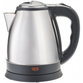 Imagem da oferta Agratto 784 - Chaleira Eletrica Inox, 220v, 1,8 Litro, Pretoinox