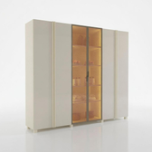 Imagem da oferta Guarda-Roupa Casal BP 05 Reflecta Bom Pastor