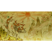 Imagem da oferta Jogo OKAMI HD - PS4