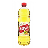 Imagem da oferta Óleo de Soja Soya 900ml