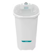Imagem da oferta Tanquinho Suggar Neo Turbilhão 8Kg LE8001BRLE8002BR