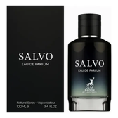 Imagem da oferta Perfume Árabe Salvo EDP 100ml