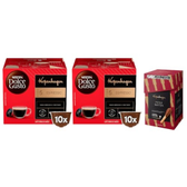 Imagem da oferta Kit Dolce Gusto e Kopenhagen